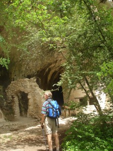 Chapelle Saint Michel Chapelle des gorges de la Nesque